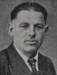 Maurer Johann (Hans)